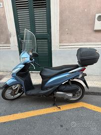 Honda vision 110