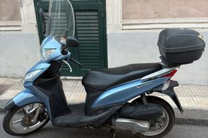 Honda vision 110