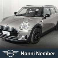 Mini Cooper D Clubman 2.0 D Cooper D Hype Auto