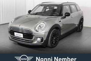 Mini Cooper D Clubman 2.0 D Cooper D Hype Auto