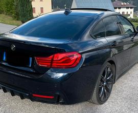 Bmw 420d Xdrive