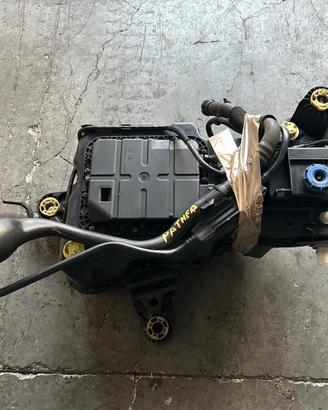 Serbatoio FAP Adblue Peugeot Partner