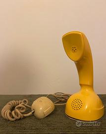 Telefono cobra. Ericsson anni50