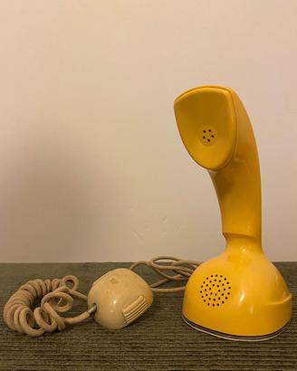 Telefono cobra. Ericsson anni50