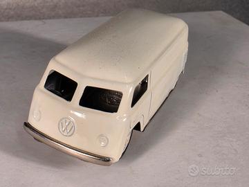 anni '50 furgone Volkswagen a frizione Marchesini 