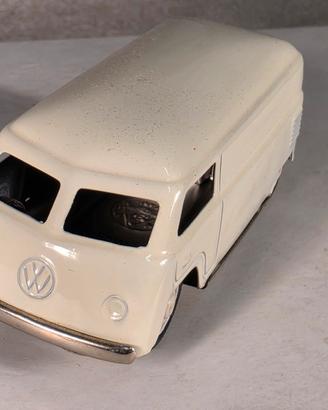 anni '50 furgone Volkswagen a frizione Marchesini 