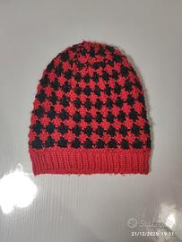 🧢 Cappello in maglia H&M / Divided 🧶