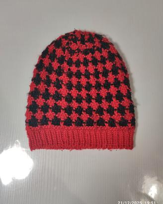 🧢 Cappello in maglia H&M / Divided 🧶