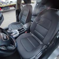 SEDILI ANTERIORI E POSTERIORI AUDI A4 B8 2011