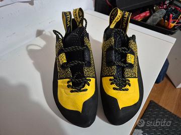Scarpette La Sportiva Katana Laces n. 40