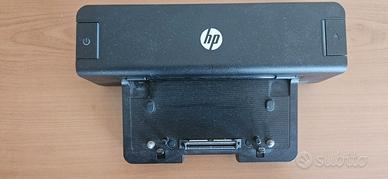 Docking Station HP HSTNN-I11X