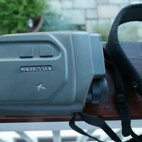 Telemetro Swarovski RF1- Laser