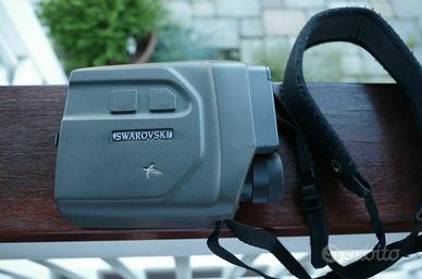 Telemetro Swarovski RF1- Laser