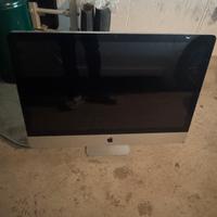 IMac 27 pollici PEZZI RICAMBIO
