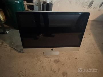 IMac 27 pollici PEZZI RICAMBIO