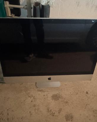 IMac 27 pollici PEZZI RICAMBIO