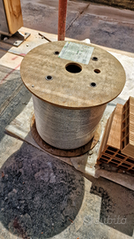 Rete jmin fibra di acciaio oer ripristino kerakoll