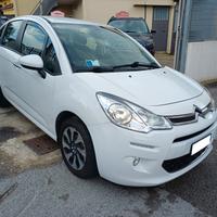 Citroen C3 1.4 HDi 70 Exclusive