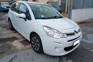 Citroen C3 1.4 HDi 70 Exclusive