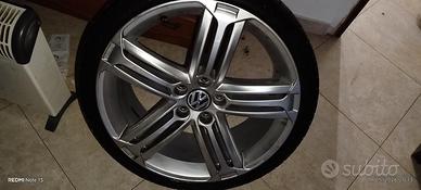 TALLADEGA CERCHIO 19" VW/AUDI: J  C 