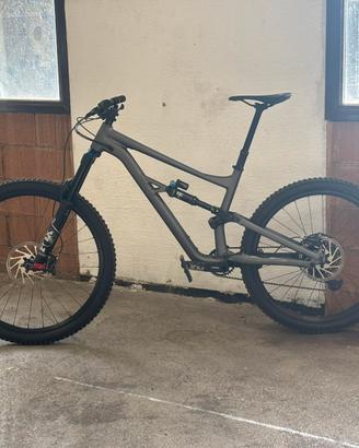 specialized STATUS