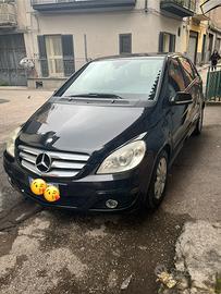 Mercedes classe B