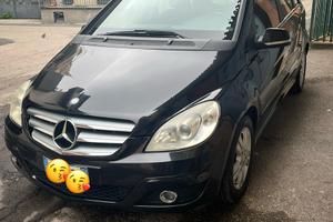 Mercedes classe B