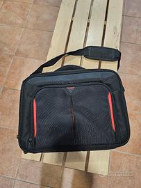 borsa porta pc