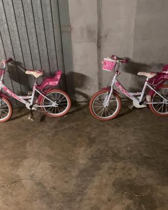Biciclette seminuove