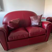 Divani Poltrona Frau