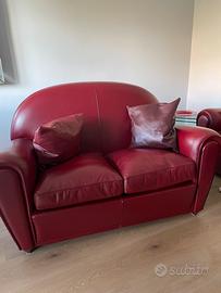 Divani Poltrona Frau