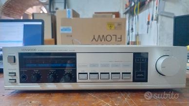 Kenwood KA-54 amplificatore integrato hifi, 45watt
