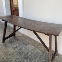 Tavolo fratino del 700