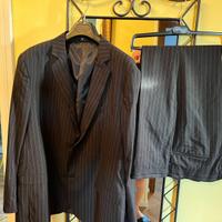 abito rescato misura 58