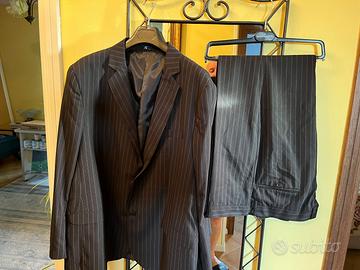 abito rescato misura 58