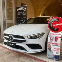 MERCEDES BENZ CLA 200 SHOOTING BRAKE PREMIUM 1.3 1