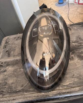 Faro anteriore SX Porsche 911 Full Led originale