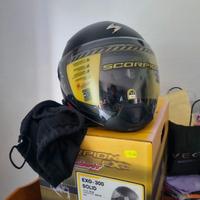 Casco Scorpion