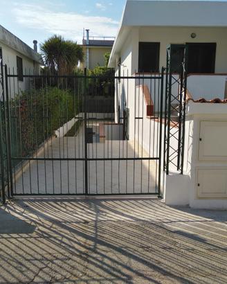 Casa vicino al mare