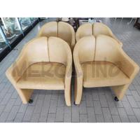 POLTRONA TECNO BY GERLI