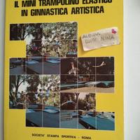 Libro trampolino elastico