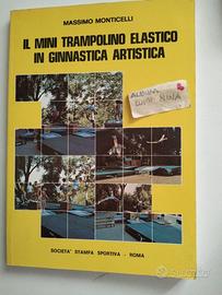 Libro trampolino elastico