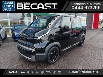 KIA PV5 71.2 kWh Long Range Passenger Air - PROM