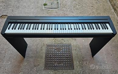 Piano Digitale Yamaha P-45 