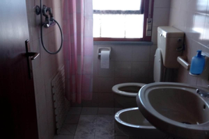 Trilocale uso transitorio