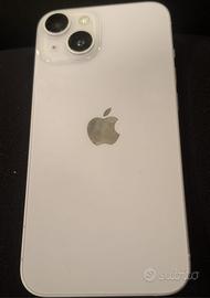 Iphone 14 256 gb rosa