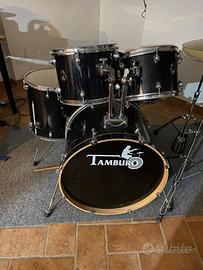 Batteria