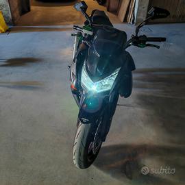 kawasaki z1000