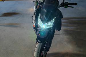 kawasaki z1000