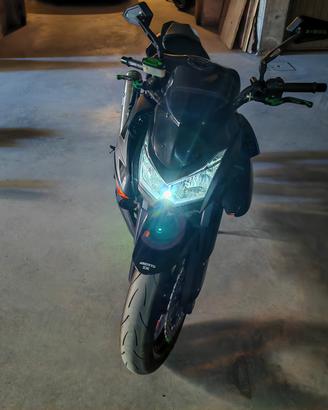 kawasaki z1000